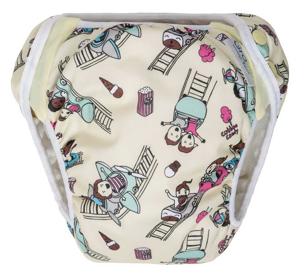Grovia Reusable Swim Nappy
