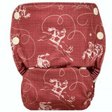 Grovia All-In-1 Cloth Nappy