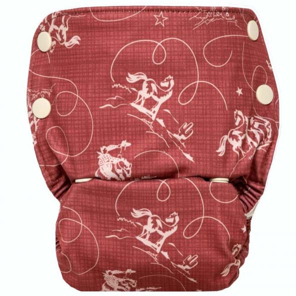 Grovia All-In-1 Cloth Nappy