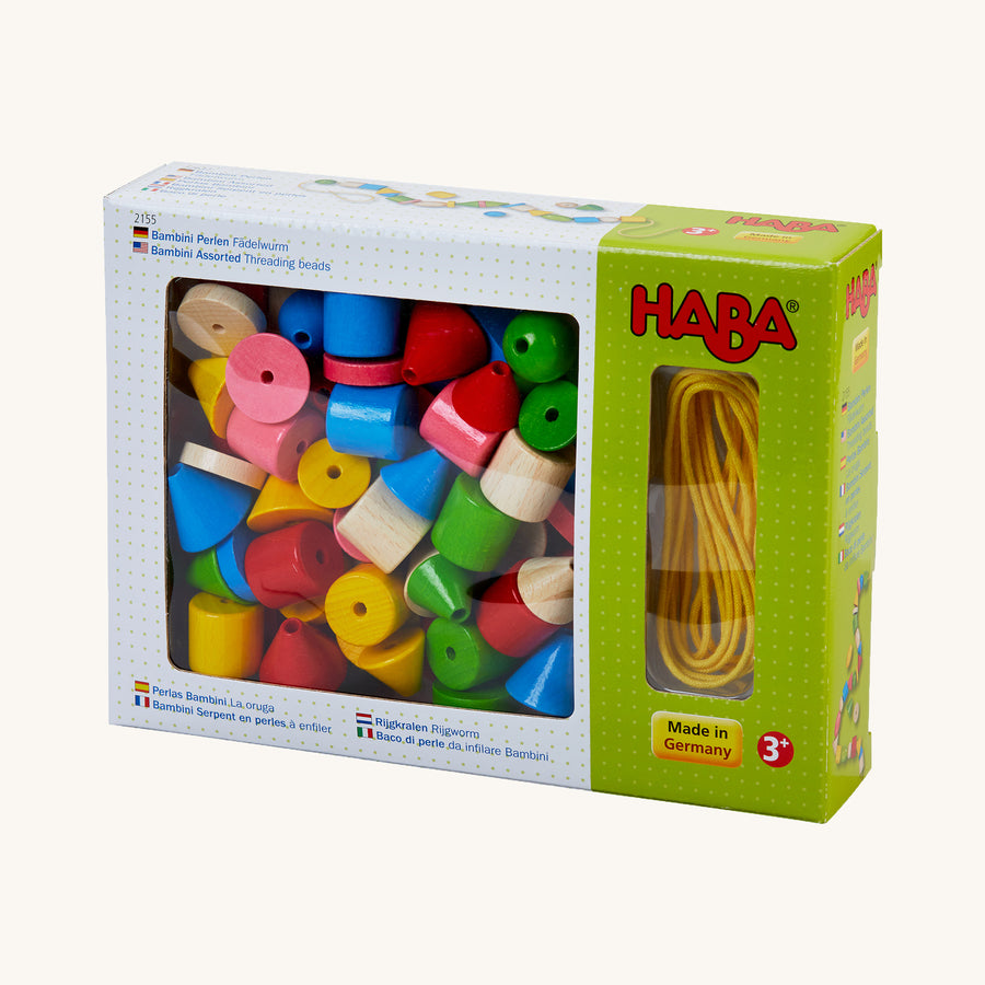 Haba – Babipur