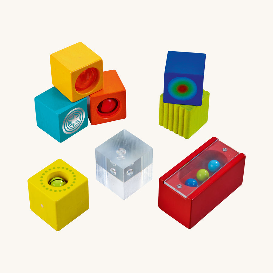 Haba Rack Haba – Babipur