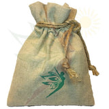 Natural Intimacy Hemp Storage Bag