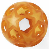 Hevea Rubber Star Ball