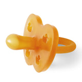 Hevea CLASSIC Soother Symmetrical Duck 3-36 months