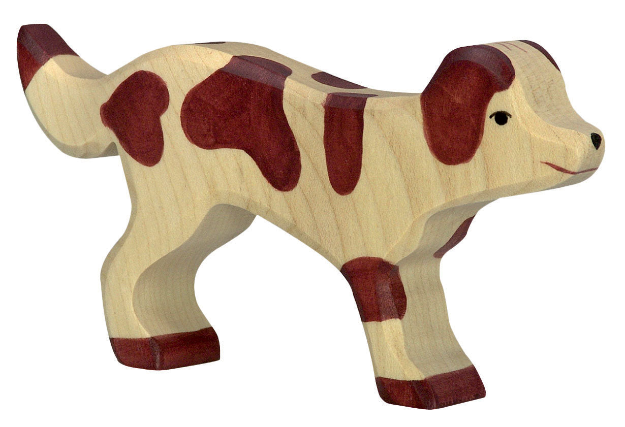 Holztiger Farm Dog Babipur