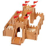 Holztiger Knights' Castle