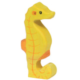 Holztiger Seahorse