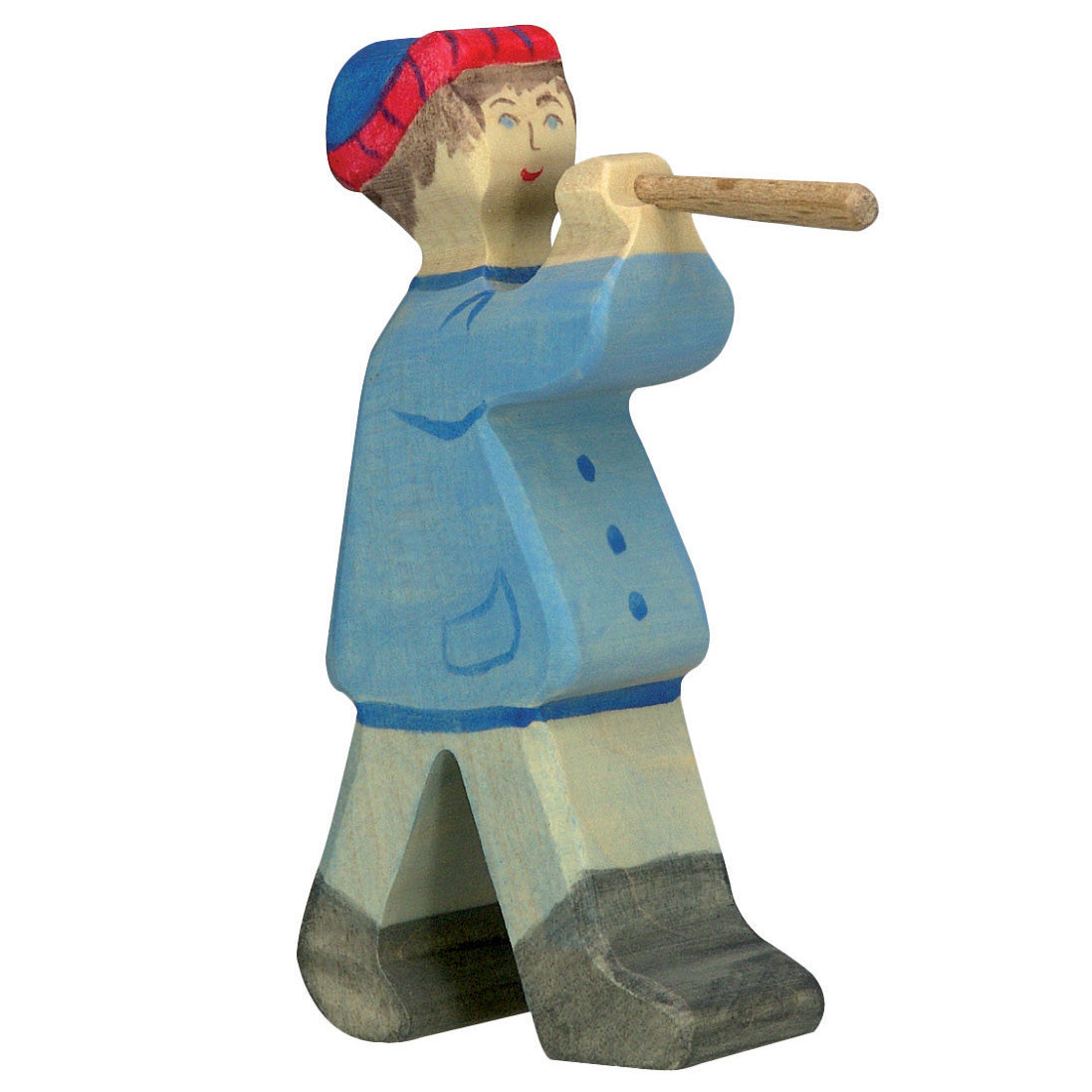 Holztiger barn deals