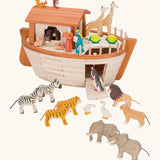 Holztiger XL Noah's Ark