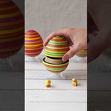 Oeuf Mader Roly-poly - Graphite