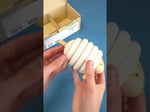 Plan Toys Lacing Sheep Threading Game for toddlers and preschoolers