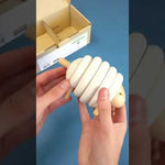 Plan Toys Lacing Sheep Threading Game for toddlers and preschoolers