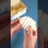 Plan Toys Lacing Sheep Threading Game for toddlers and preschoolers