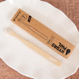 Hydrophil Bamboo Tongue Cleaner