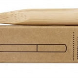 Hydrophil Kids' Bamboo Toothbrush