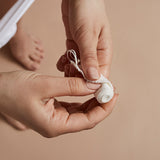 Imse Vimse Reusable Mini Organic Tampons 8 Pack