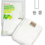 Imse Vimse Organic Cotton Nappy Inserts