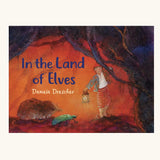  In The Land Of Elves children's book by Daniela Drescher.