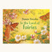 In The Land Of Fairies children's book by Daniela Drescher. 