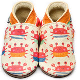 Inch Blue Mr Claws Shoes