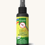 Incognito Natural Kids Insect Repellent Spray 100ml, on a cream background