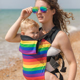 Integra Size 1 Baby Carrier - Regular Strap