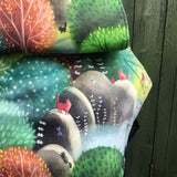 Porte-bébé à sangle régulière Integra Forest Glade, taille 1
