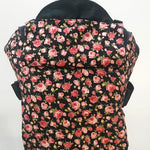 Integra Size 1 Gallica Rose Shorter Strap Baby Carrier