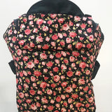Integra Size 1 Gallica Rose Shorter Strap Baby Carrier