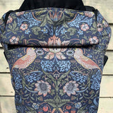 Porte-bébé à sangle régulière Integra taille 1 Morris
