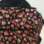 Integra Size 1 Gallica Rose Shorter Strap Baby Carrier