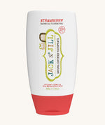 Jack N' Jill Fluoride-Free Strawberry Toothpaste 200g.