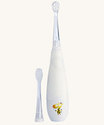 Jack N' Jill Kid's Tickle Tooth Sonic Toothbrush