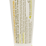 Jack N' Jill Fluoride-Free Banana Toothpaste 50g