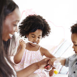 Jack N' Jill Flavour & Fluoride-Free Toothpaste 50g