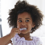 Jack N' Jill Silicone Tooth & Gum Brush Stage 3 (2-5 years)