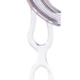 Jack N' Jill Silicone Tooth & Gum Brush Stage 3 (2-5 years)