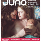 Juno Magazine Winter 2024 Issue 93