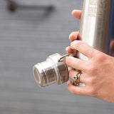 Klean Kanteen Bamboo Cap