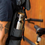 Klean Kanteen Bamboo Cap
