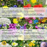Kabloom Birds, Bees & Butterflies Gift Box