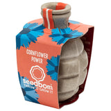 Kabloom Cornflower Power Seedbom