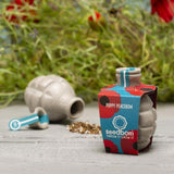 Kabloom Poppy Peacebom Seedbom