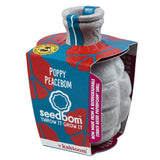 Kabloom Poppy Peacebom Seedbom