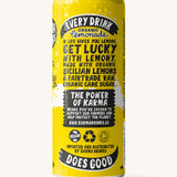 Karma Organic Lemony Lemonade 250ml
