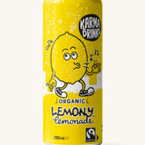 Karma Organic Lemony Lemonade 250ml
