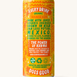 Karma Organic Orangeade 250ml