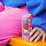 Karma Organic Raspberry Lemonade 250ml