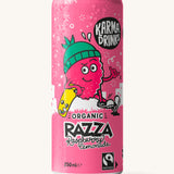 Karma Organic Raspberry Lemonade 250ml