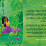Kaya’s Heart Song by Diwa Tharan Sanders